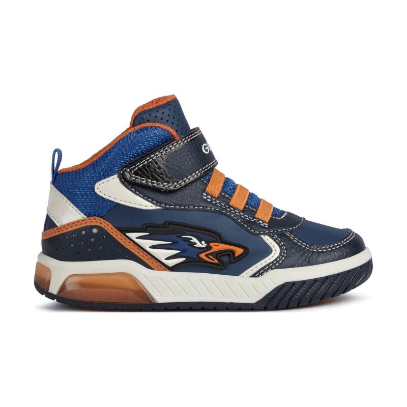 GEOX Inek J169CB0BC11 Navy C0659