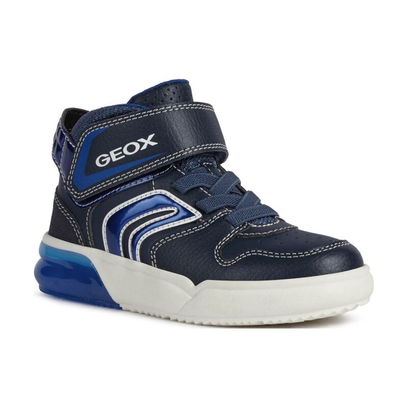 GEOX Grayjay J169YA0BU11 Navy C4226