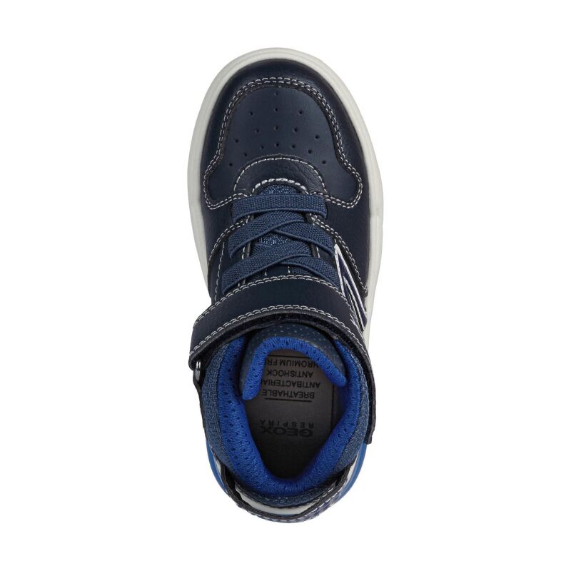 GEOX Grayjay J169YA0BU11 Navy C4226