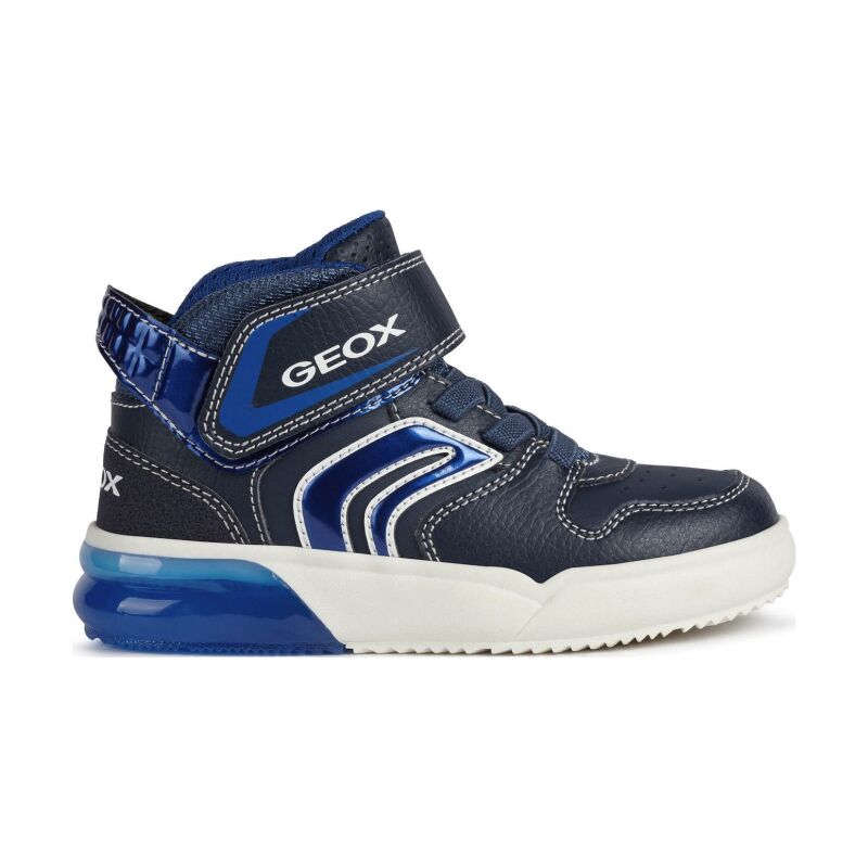 GEOX Grayjay J169YA0BU11 Navy C4226