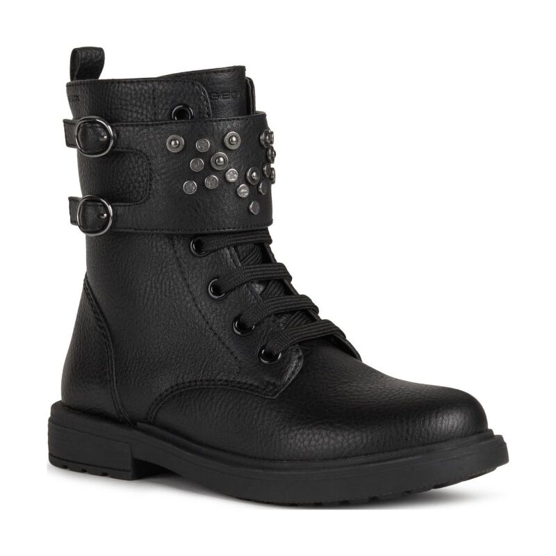 GEOX Eclair J169QD000BU Black C9999