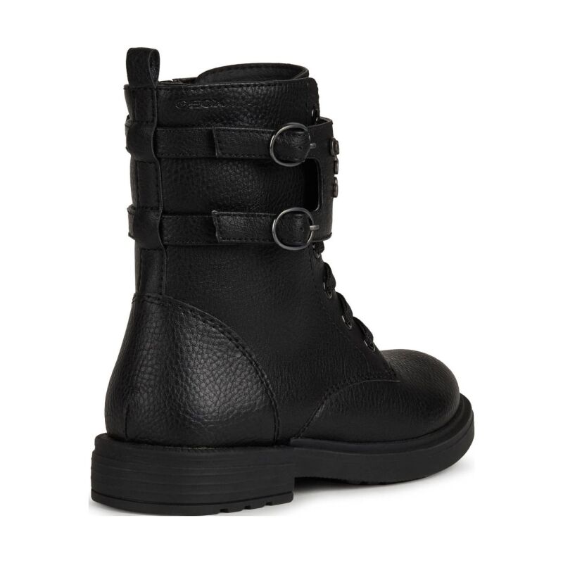 GEOX Eclair J169QD000BU Black C9999