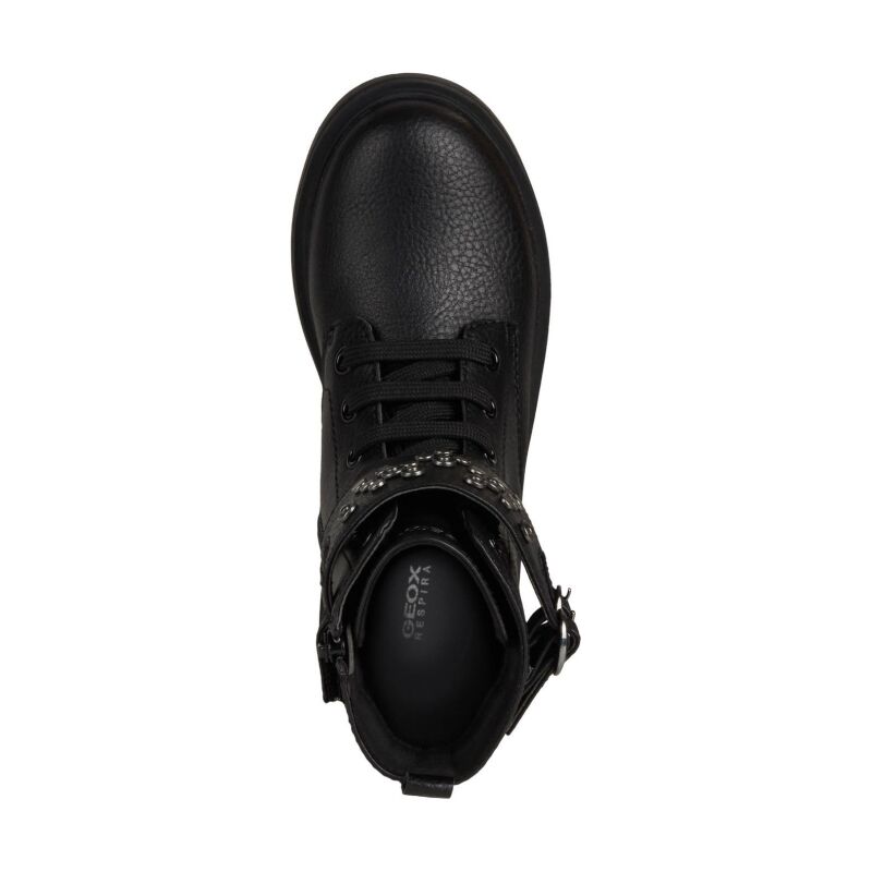GEOX Eclair J169QD000BU Black C9999