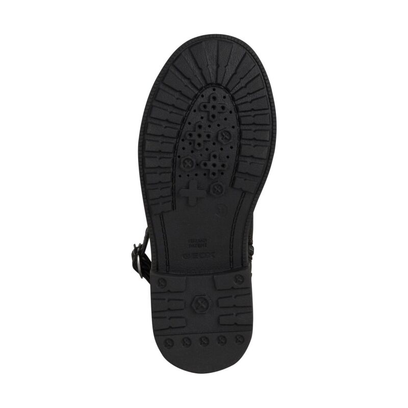 GEOX Eclair J169QD000BU Black C9999