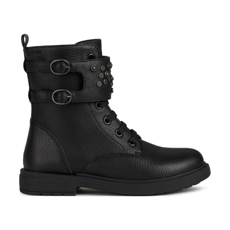 GEOX Eclair J169QD000BU Black C9999