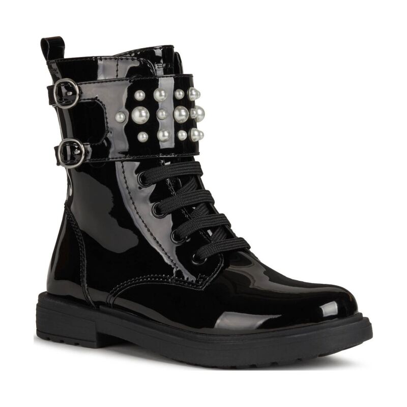 GEOX Eclair J169QD000HH Black C9999