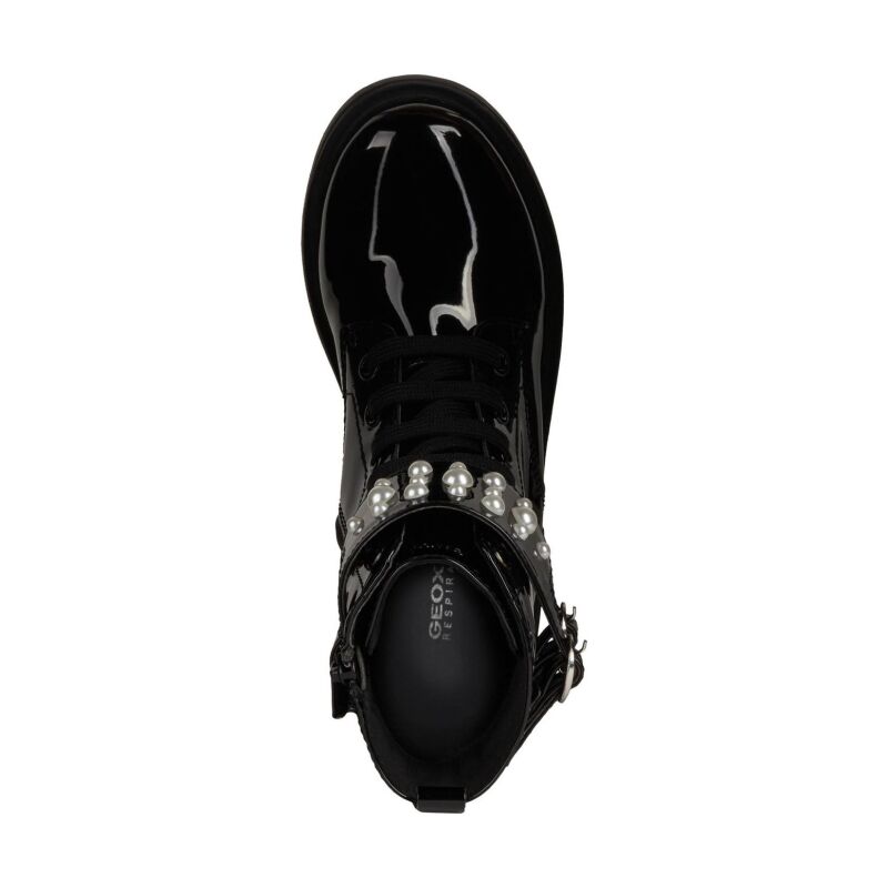 GEOX Eclair J169QD000HH Black C9999