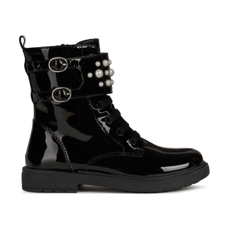 GEOX Eclair J169QD000HH Black C9999