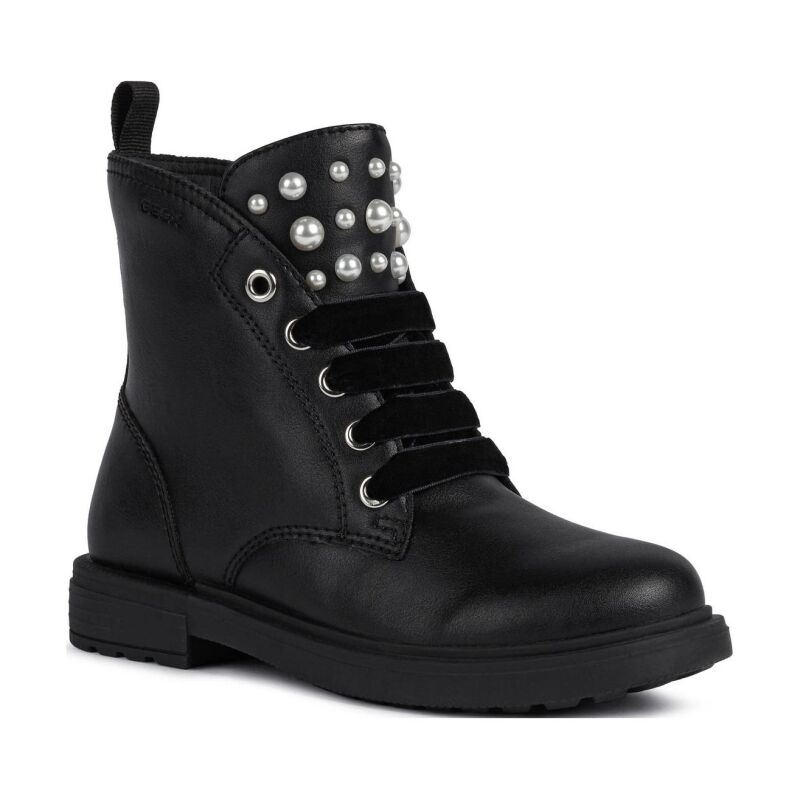 GEOX Eclair J169QI000BC Black C9999