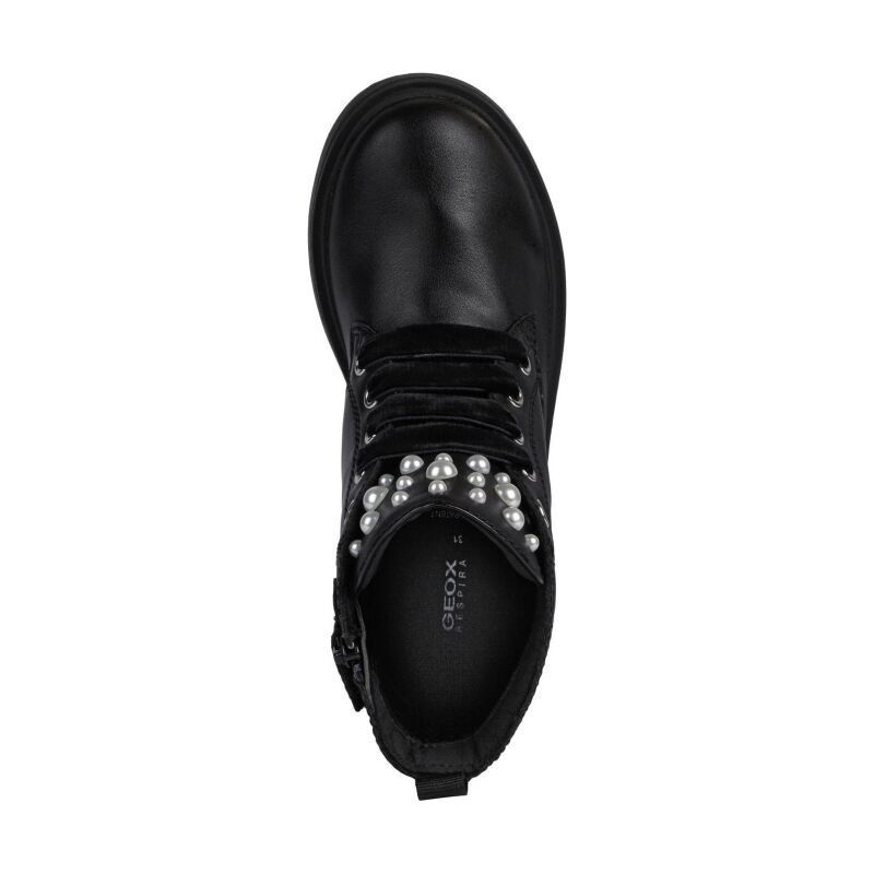 GEOX Eclair J169QI000BC Black C9999