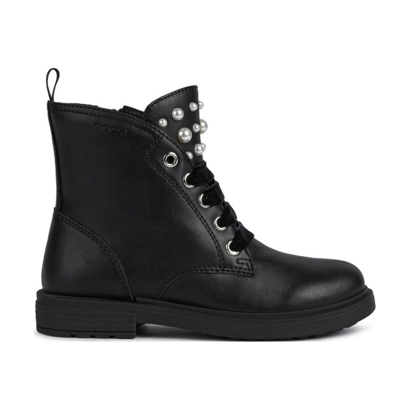 GEOX Eclair J169QI000BC Black C9999