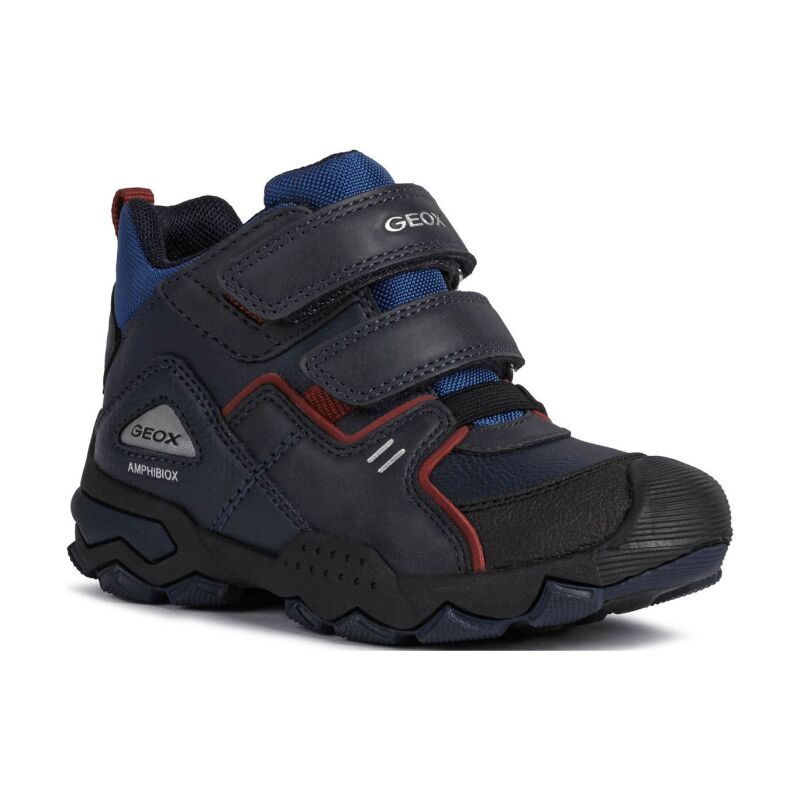 GEOX Buller J169WA0MEFU Navy C4244
