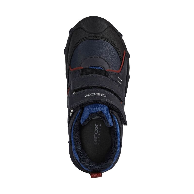 GEOX Buller J169WA0MEFU Navy C4244