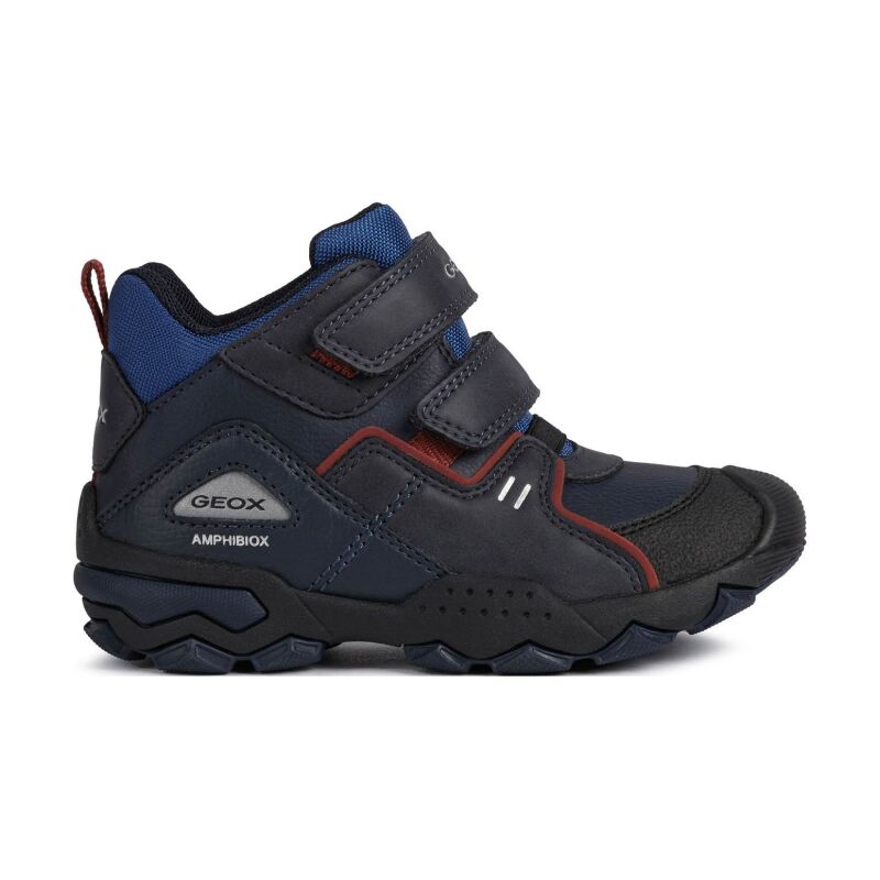 GEOX Buller J169WA0MEFU Navy C4244