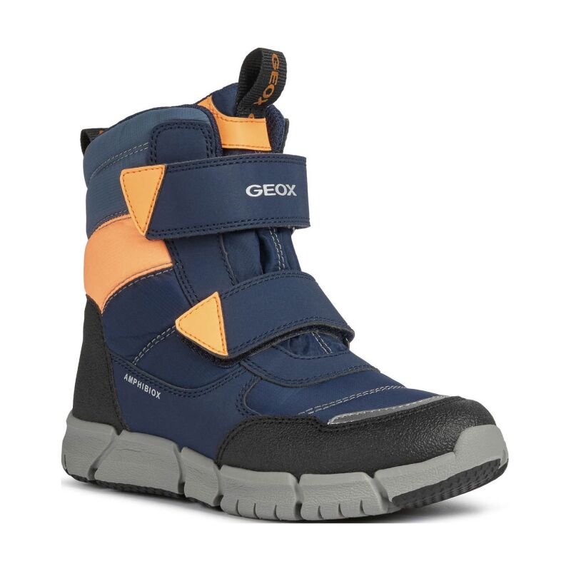 GEOX Flexype J169XC0FU50 Navy C4324