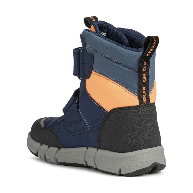 GEOX Flexype J169XC0FU50 Navy C4324