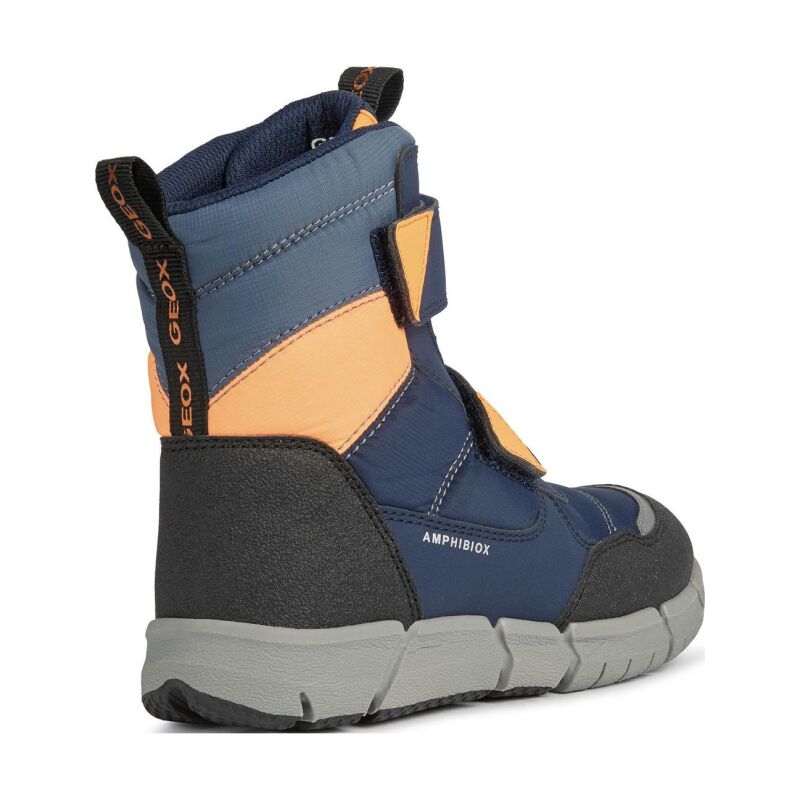 GEOX Flexype J169XC0FU50 Navy C4324