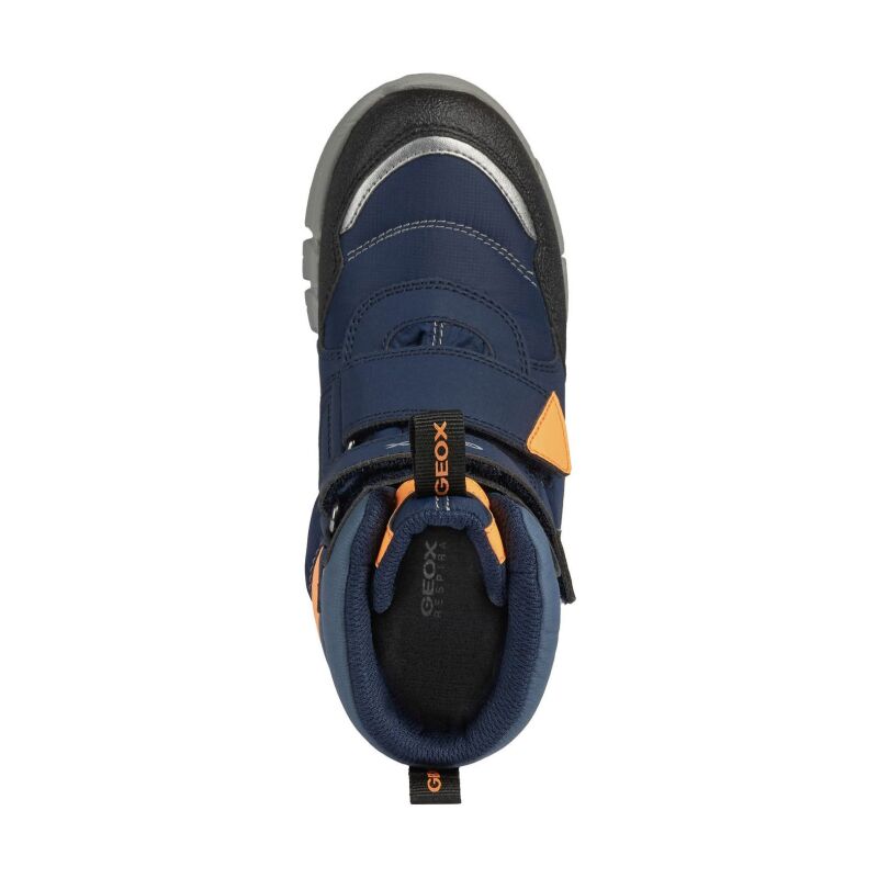 GEOX Flexype J169XC0FU50 Navy C4324