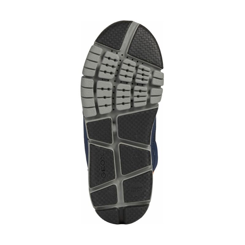 GEOX Flexype J169XC0FU50 Navy C4324