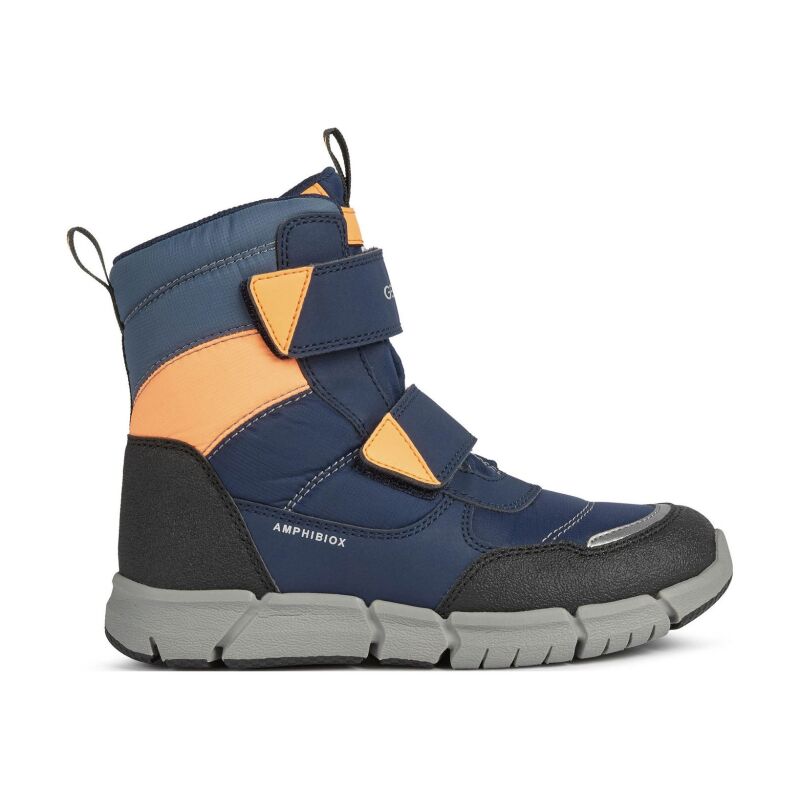 GEOX Flexype J169XC0FU50 Navy C4324
