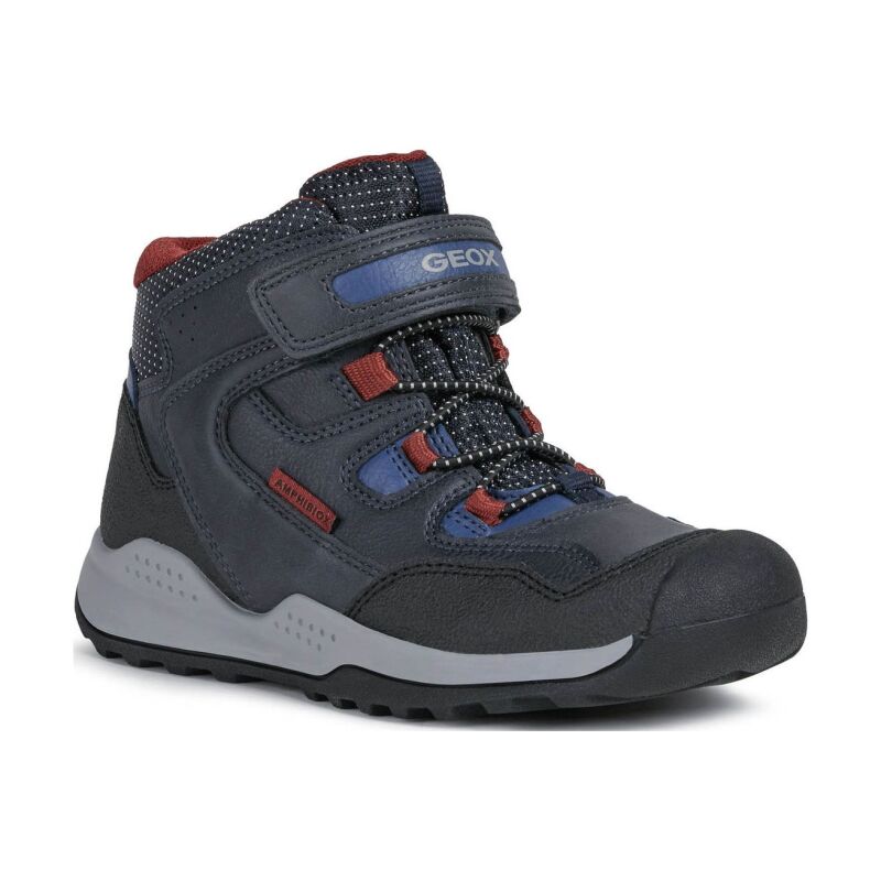 GEOX Teram J16AEA0FEFU Navy C4244