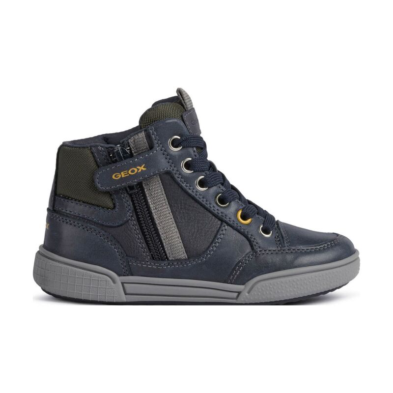 GEOX Poseido J16BCA0CLBU Navy CF4A3