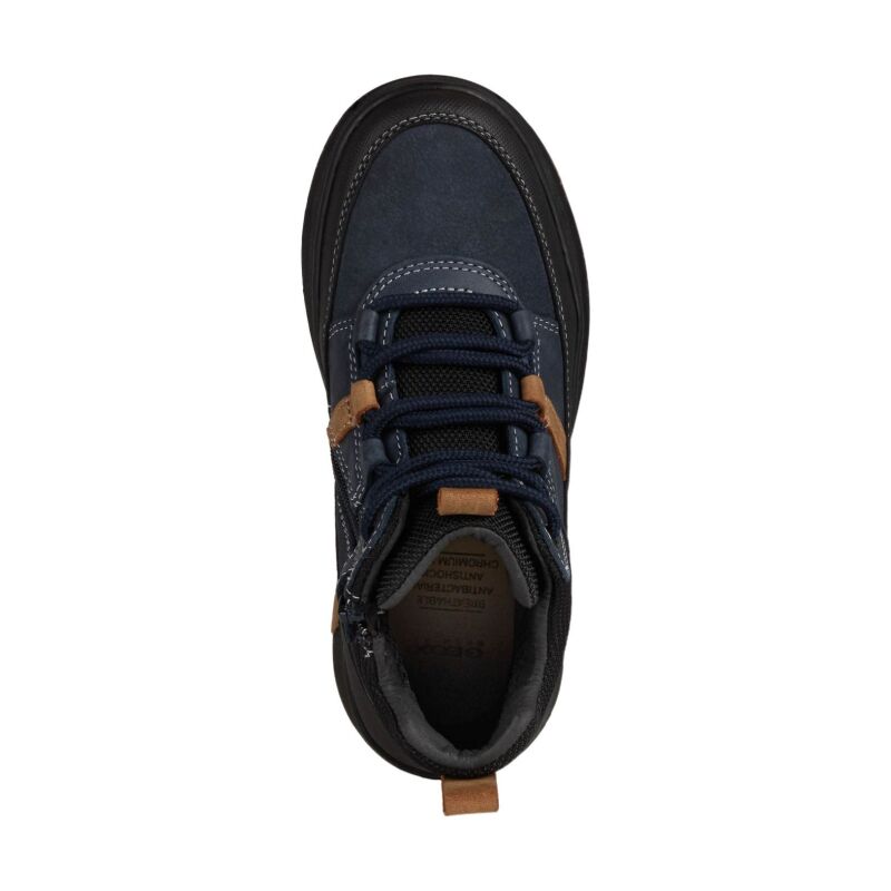GEOX Astuto J16CXB0LTFU Navy C0045