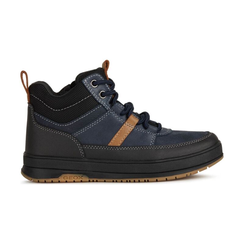 GEOX Astuto J16CXB0LTFU Navy C0045