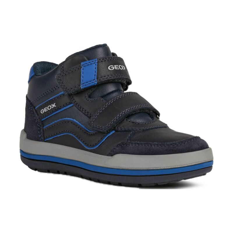 GEOX Charz J16ESA08554 Navy C4226
