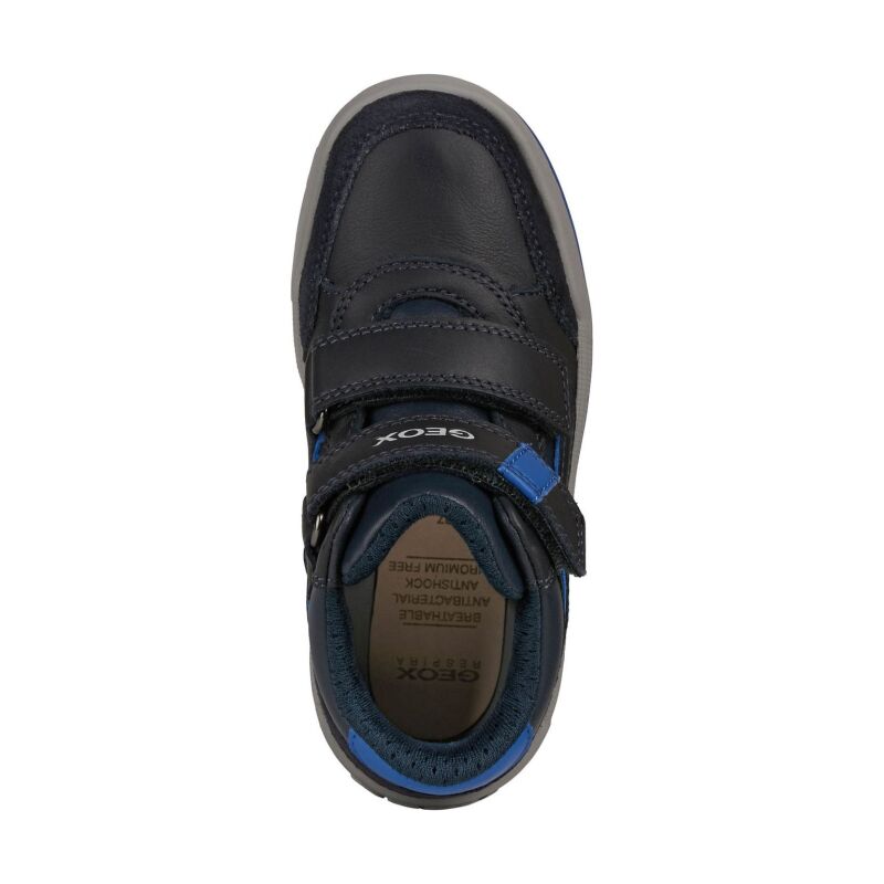 GEOX Charz J16ESA08554 Navy C4226
