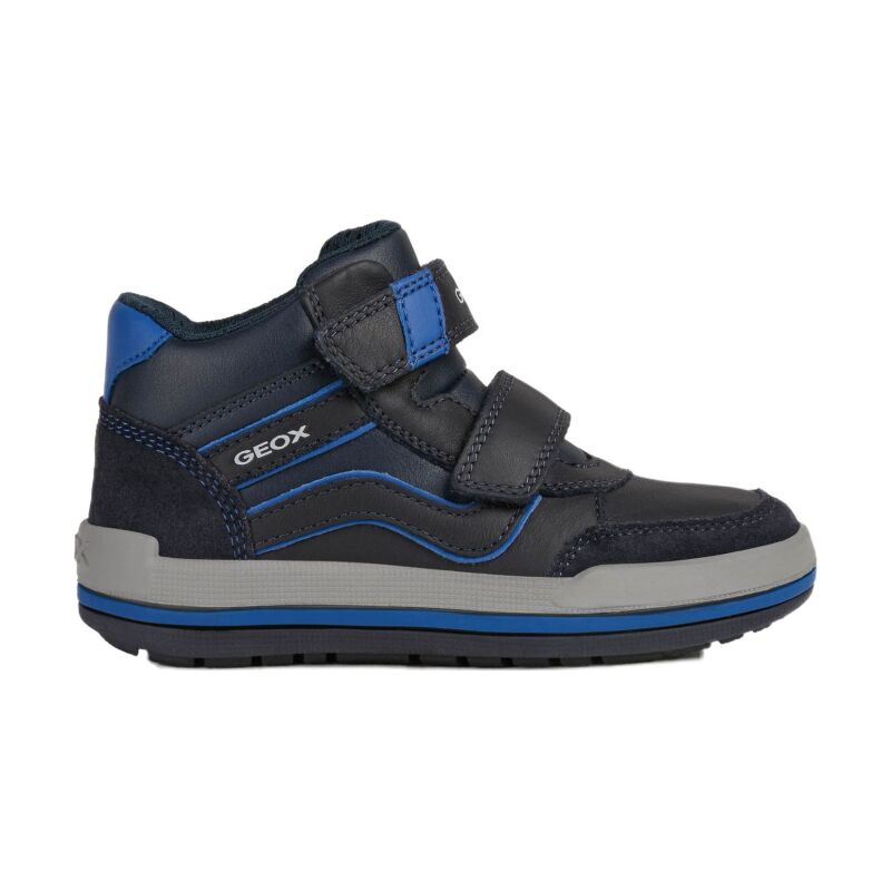GEOX Charz J16ESA08554 Navy C4226