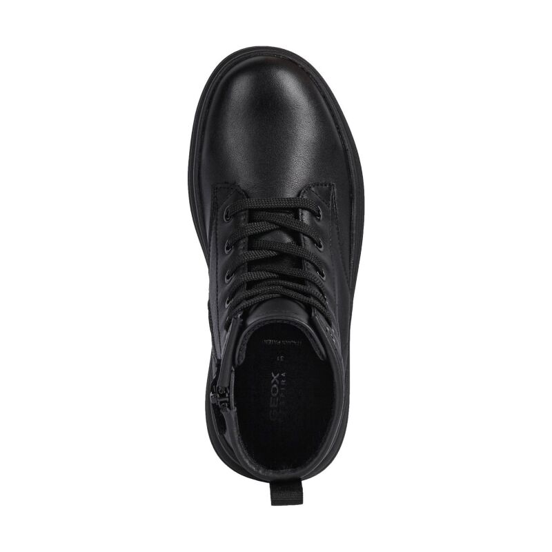 GEOX Phaolae J16ETA00085 Black C9999