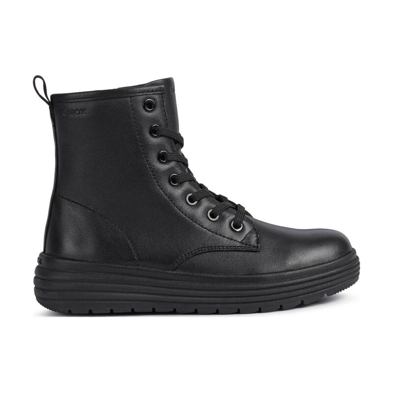GEOX Phaolae J16ETA00085 Black C9999