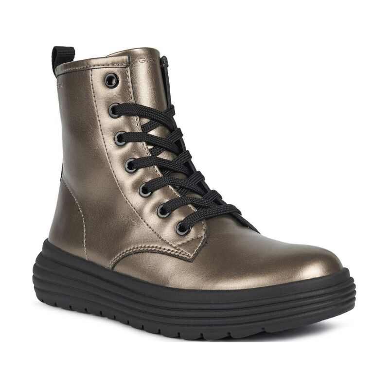 GEOX Phaolae J16ETA000NF Grey C9003