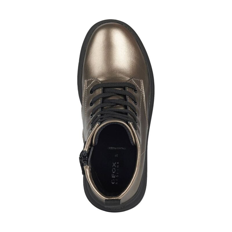 GEOX Phaolae J16ETA000NF Grey C9003