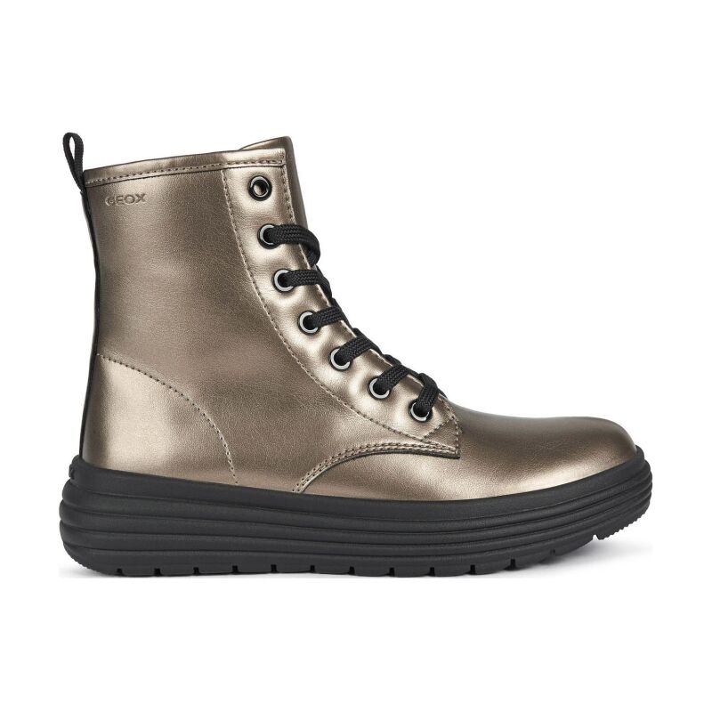 GEOX Phaolae J16ETA000NF Grey C9003