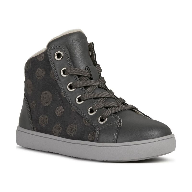 GEOX Kathe J16EUC0BSBC Grey C9002
