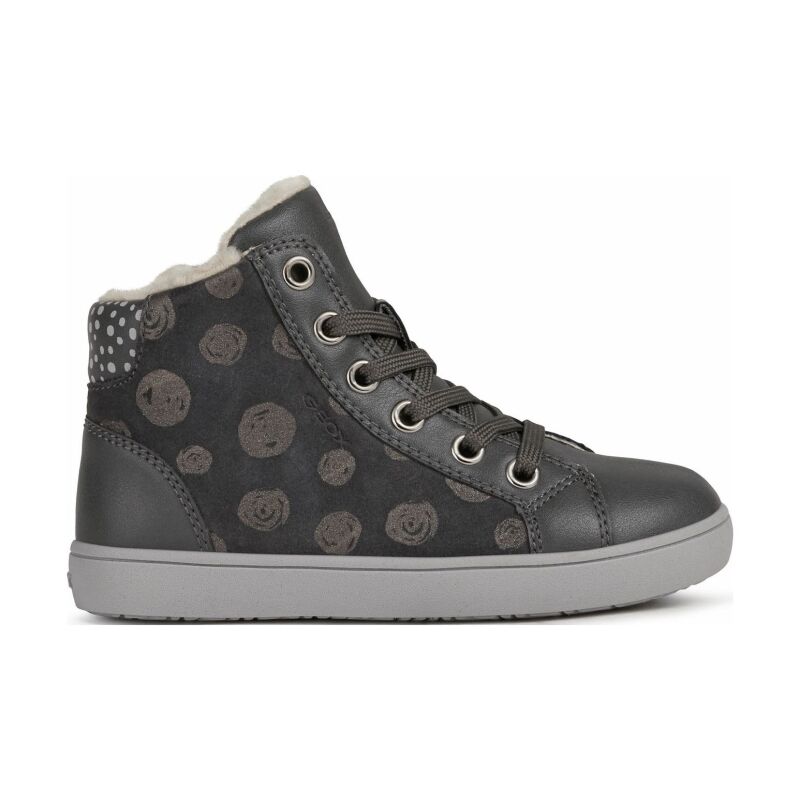 GEOX Kathe J16EUC0BSBC Grey C9002
