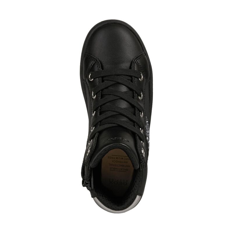 GEOX Kathe J16EUD00085 Black C9999