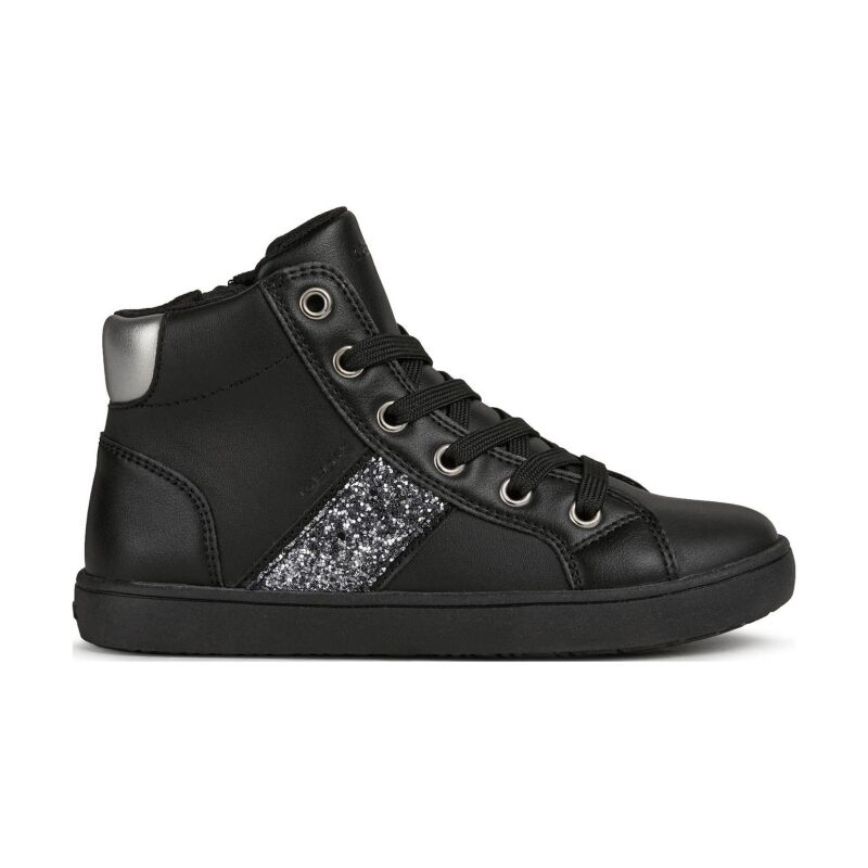 GEOX Kathe J16EUD00085 Black C9999
