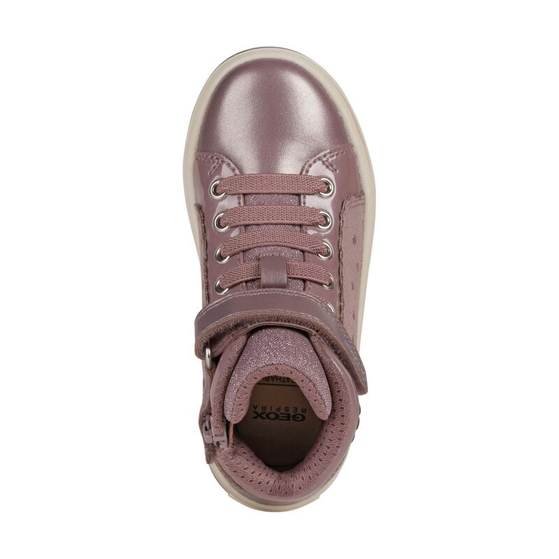 GEOX Pawnee J16EVA0DHAJ Pink C8006
