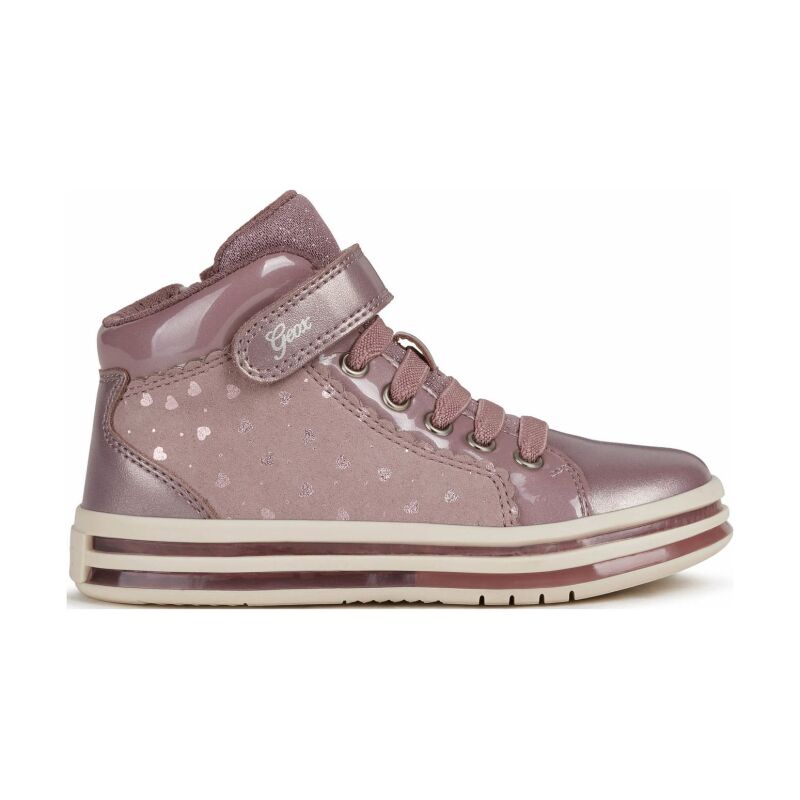 GEOX Pawnee J16EVA0DHAJ Pink C8006