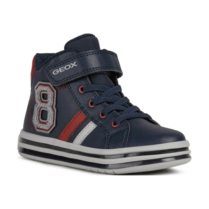 GEOX Pawnee J16FGC054FU Navy C0735