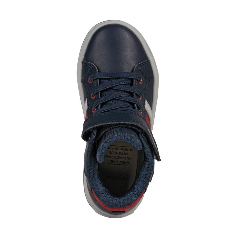 GEOX Pawnee J16FGC054FU Navy C0735