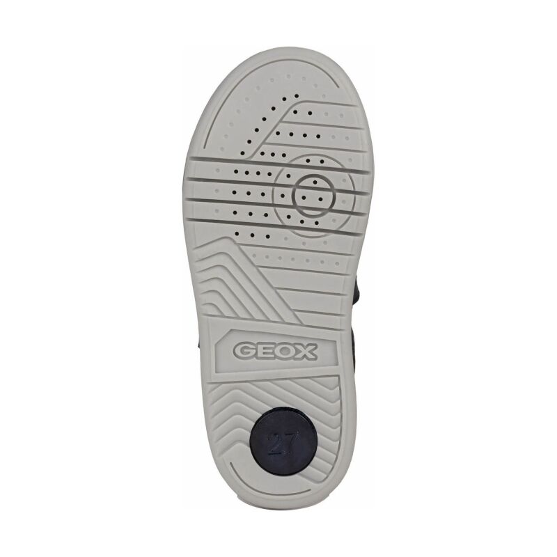 GEOX Pawnee J16FGC054FU Navy C0735