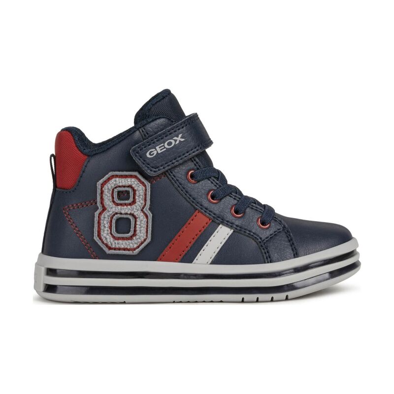 GEOX Pawnee J16FGC054FU Navy C0735