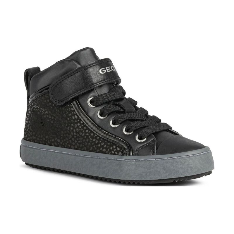 GEOX Kalispera J744GI0DHAJ Black C9999