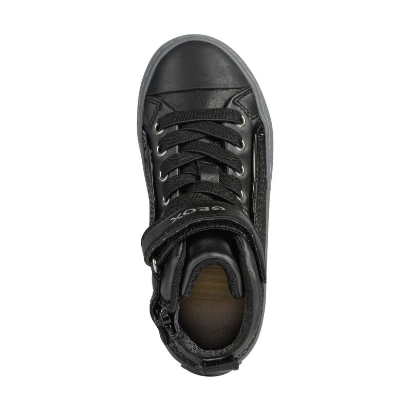 GEOX Kalispera J744GI0DHAJ Black C9999