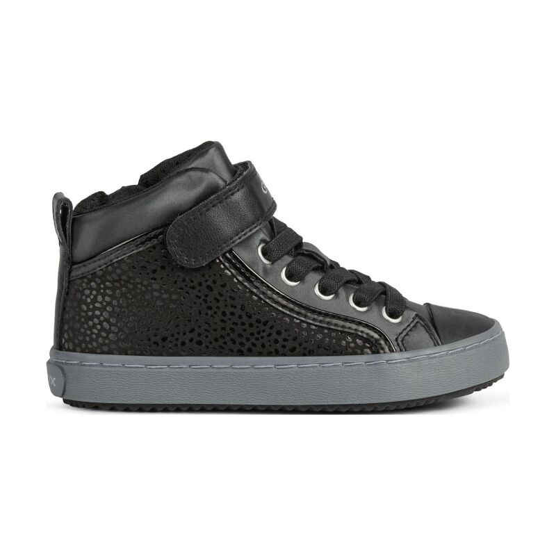 GEOX Kalispera J744GI0DHAJ Black C9999
