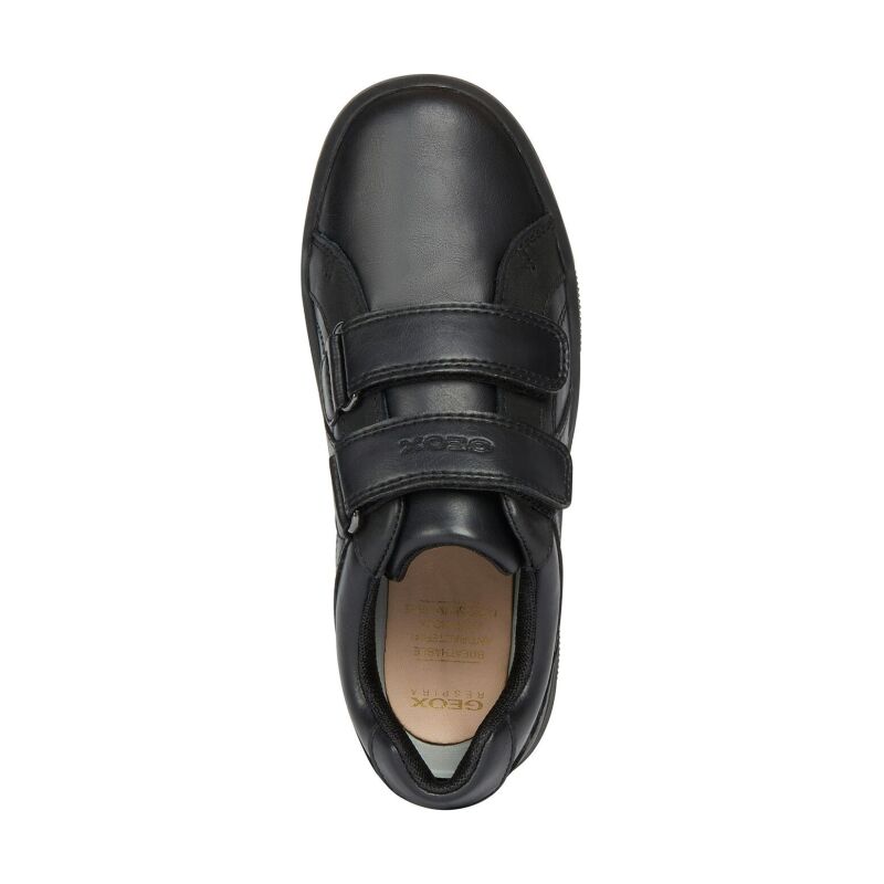 GEOX Arzach J944AG05443 Black C9999